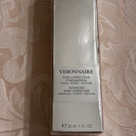 Lancome Other - Lancome Visionnaire Advanced Skin Corrector 1 oz 30ml - NEW; SEALED BOX